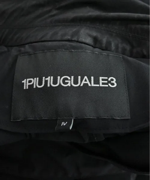 1piu1uguale3 Casual jackets