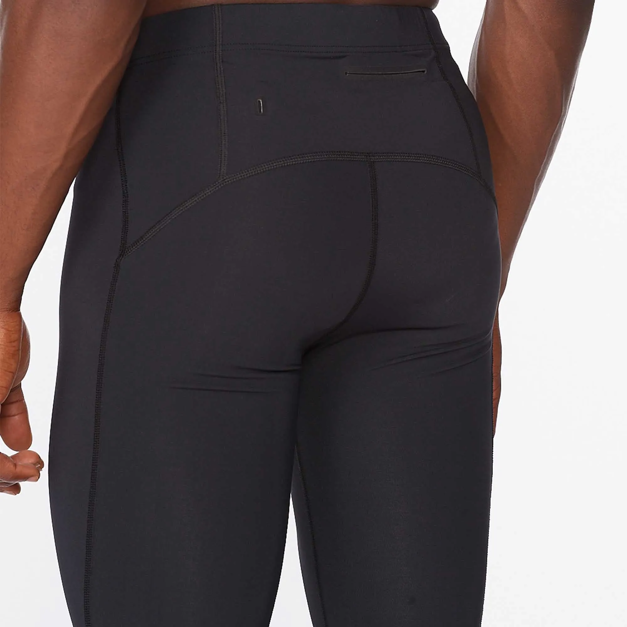 2XU | Men's Aero Vent Compression Tights