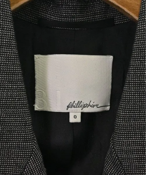 3.1 Phillip Lim Casual jackets