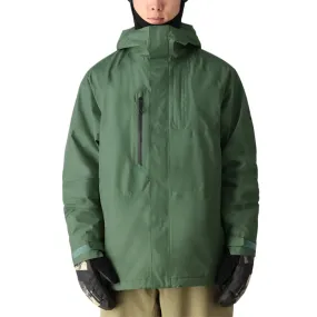 686 Gore-Tex Core Mens Jacket 2025