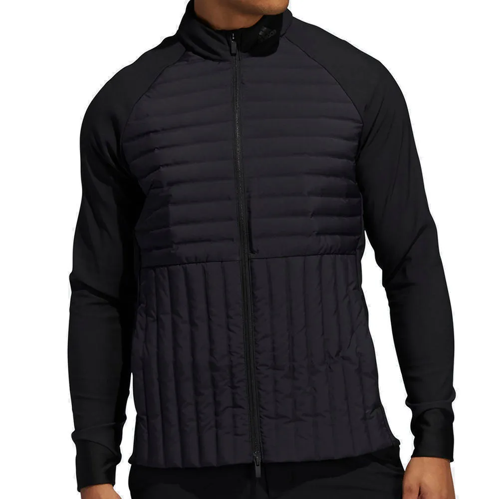 adidas Frostguard Insulated Jacket - Black