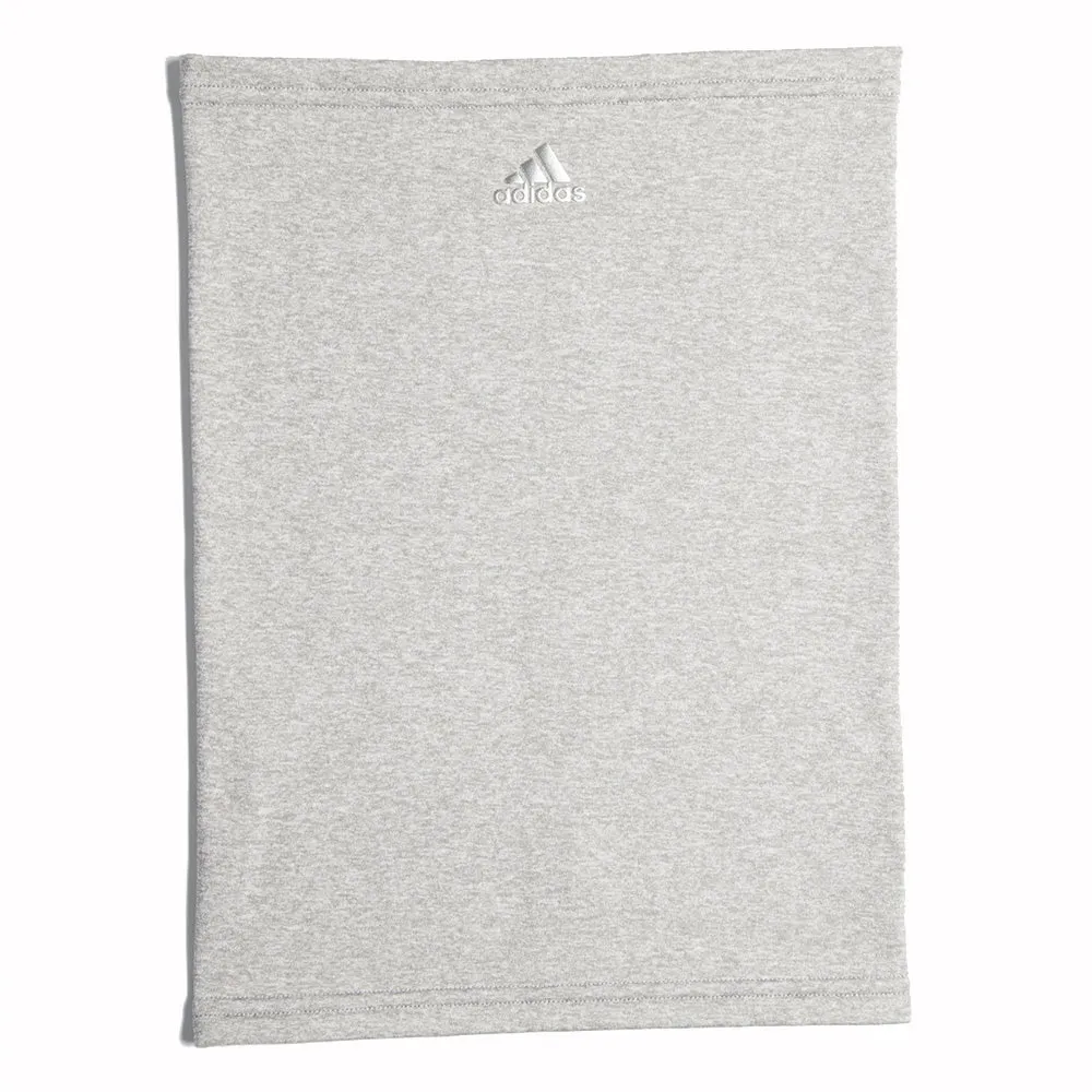 adidas Neck Warmer - Grey Heather