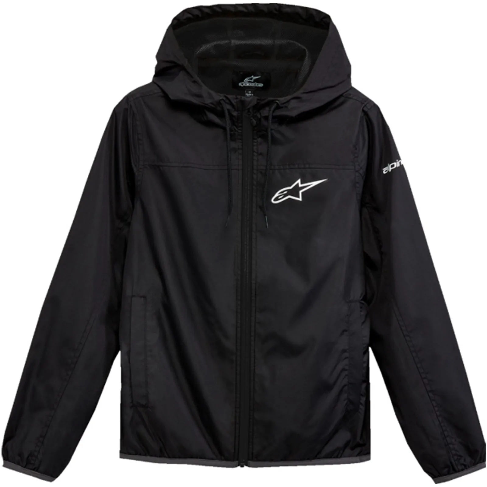 Alpinestars TREQ Windbreaker Women's Jackets