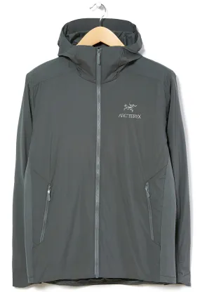 Arc'teryx Atom SL Men's Hoodie - Microchip