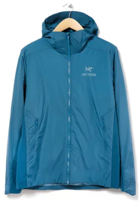 Arc'teryx Atom SL Men's Hoodie - Serene