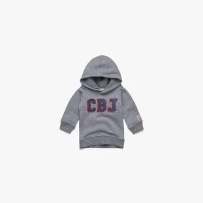 Baby Block CBJ Hoodie