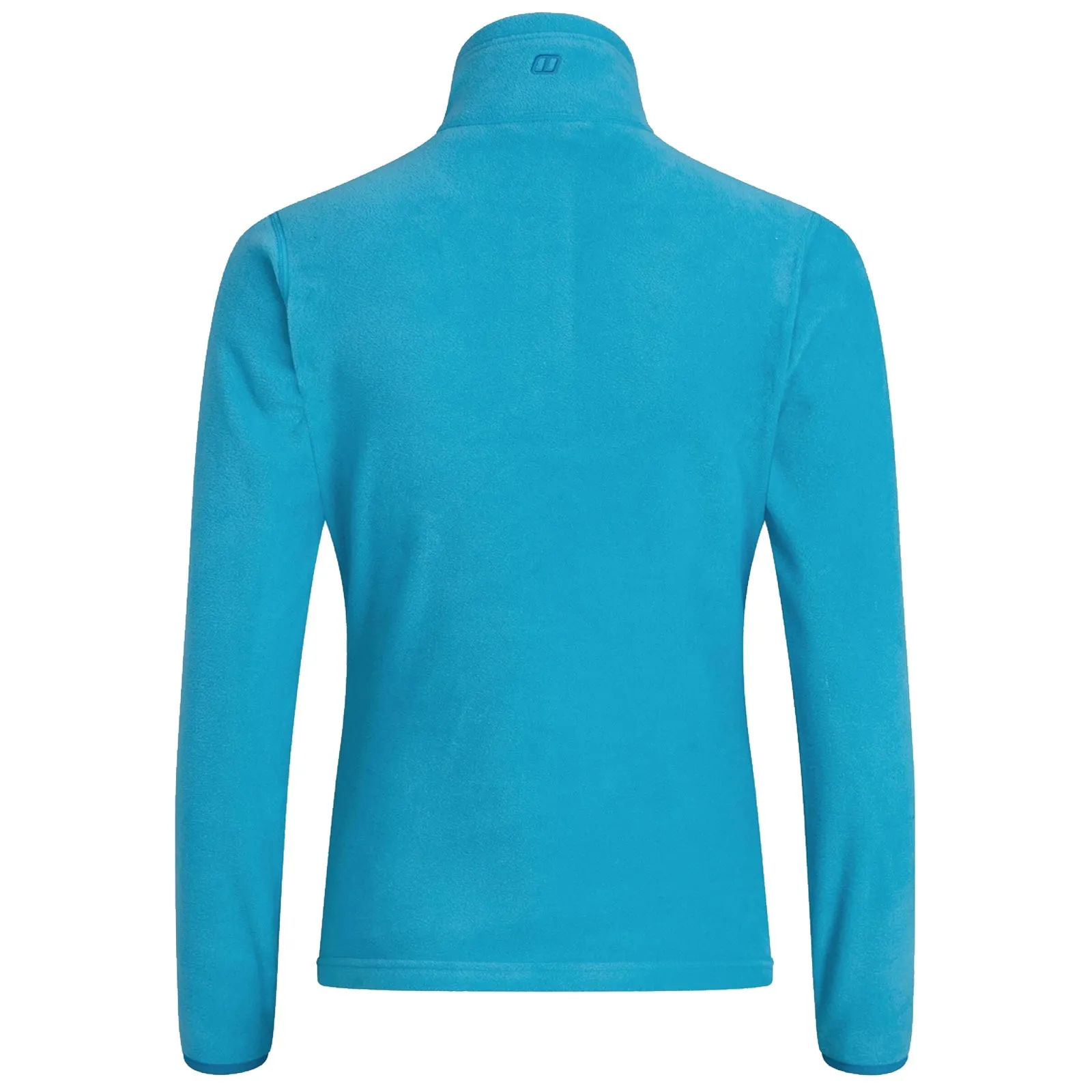 Berghaus Ladies Prism 2.0 Micro Fleece Half Zip