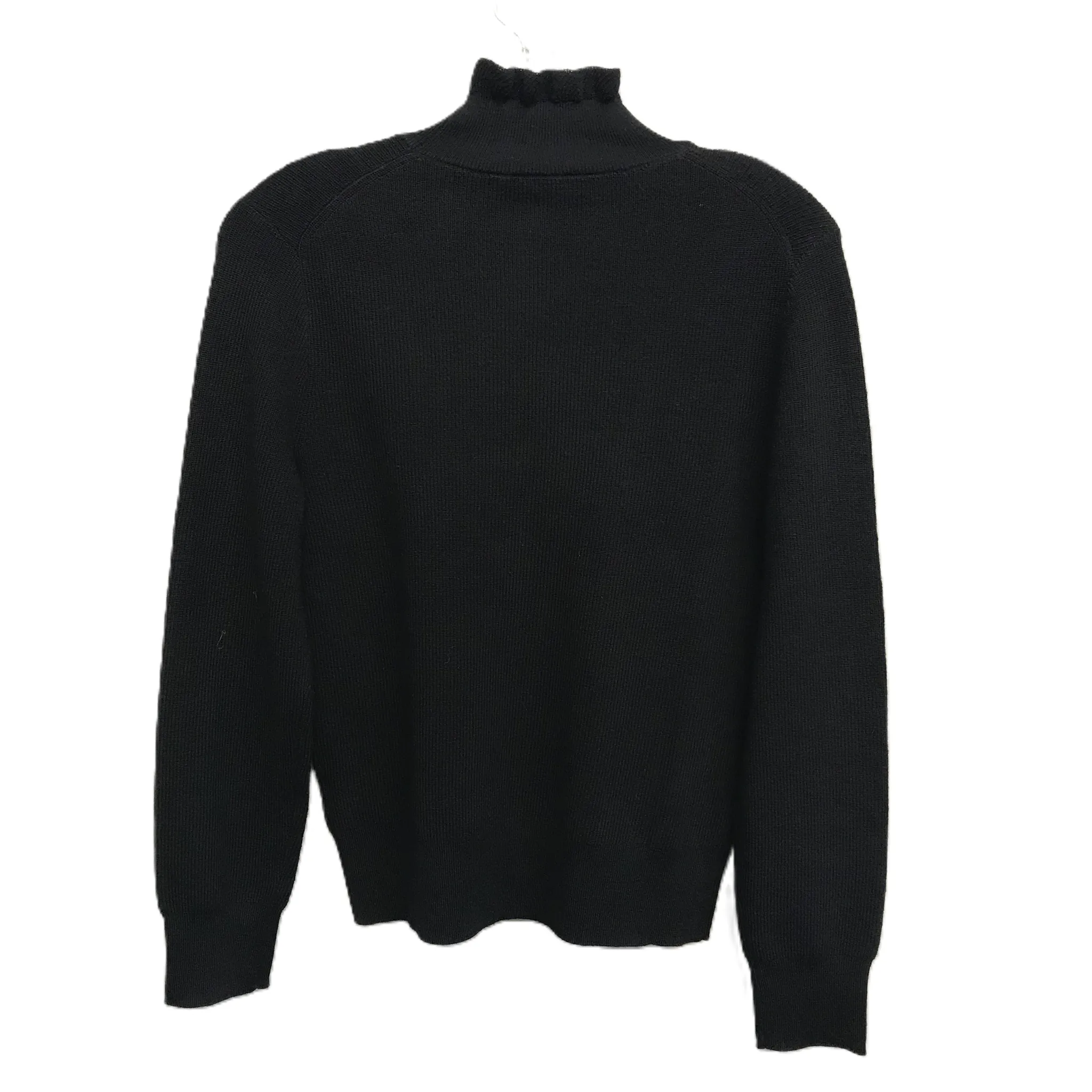 Black Sweater By J. Crew, Size: S