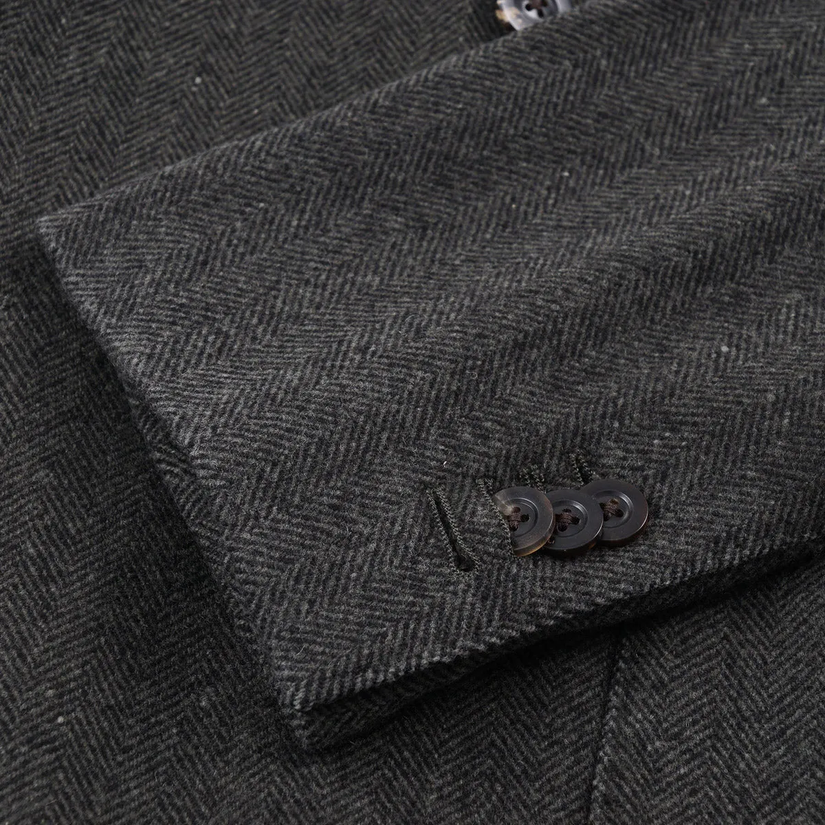 Boglioli Wool-Cashmere K-Jacket Sport Coat