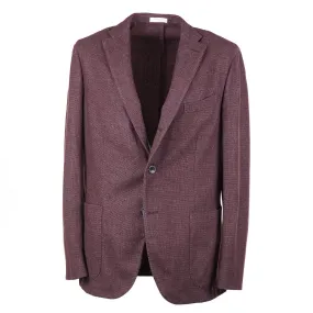 Boglioli Wool-Cashmere 'K Jacket' Sport Coat