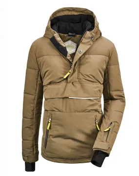 Boy's Killtec Flumet Jacket