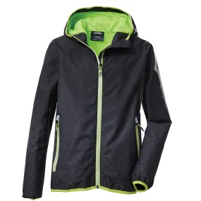 Boy's Killtec Functional Packable Jacket