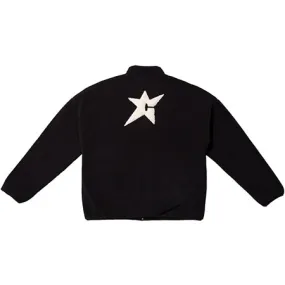 Carpet Company C Star Fleece Jacket