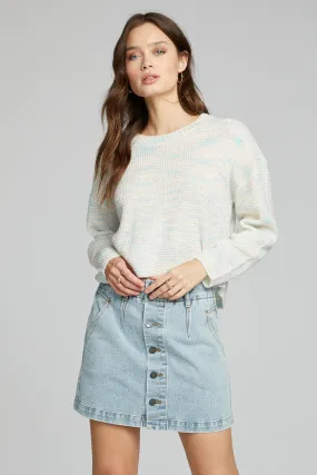 CHANTLER SWEATER