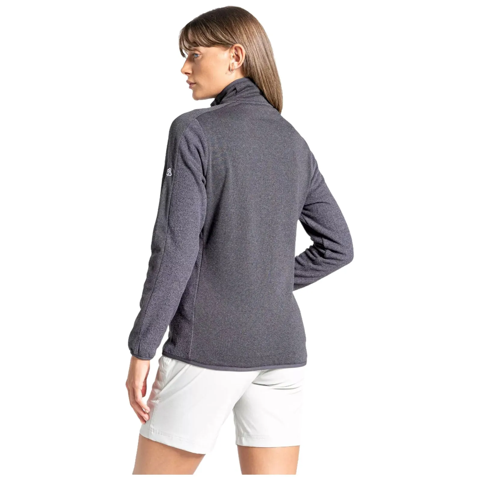 Craghoppers Ladies Minerva Fleece Jacket