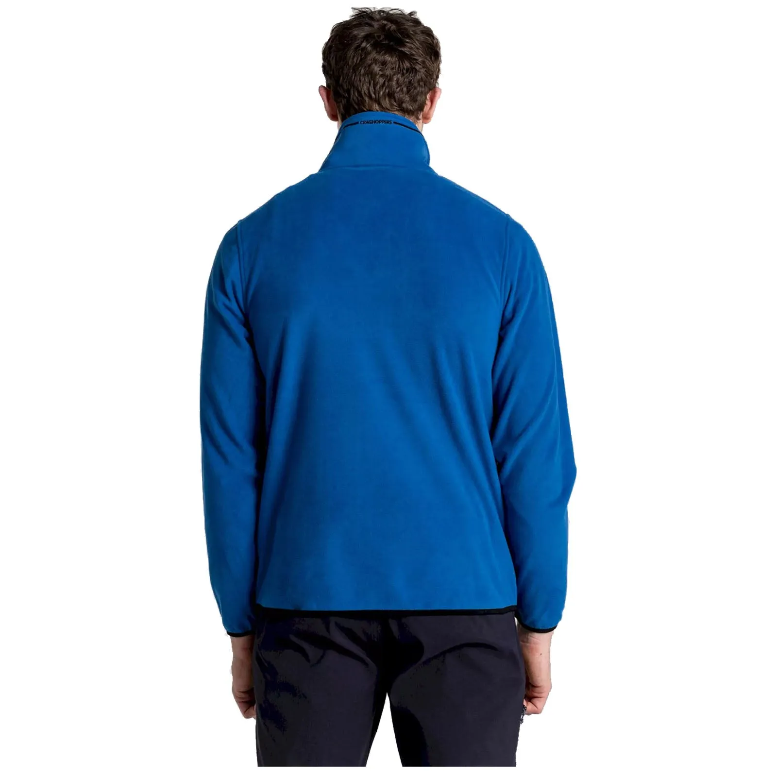 Craghoppers Mens Corey Plus Fleece Jacket