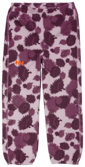 Helly Hansen Kid's Daybreaker Fleece Pant