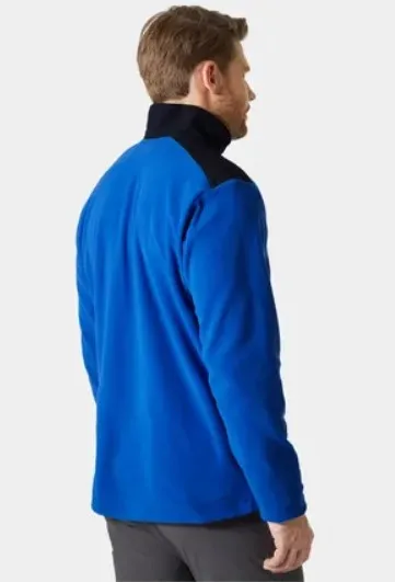 Helly Hansen Mens Daybreaker Block Fleece Jacket