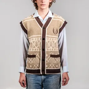 Jedi Sweater Vest