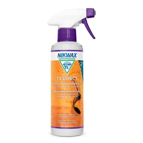 Nikwax TX Direct Spray On 300 ml/10oz