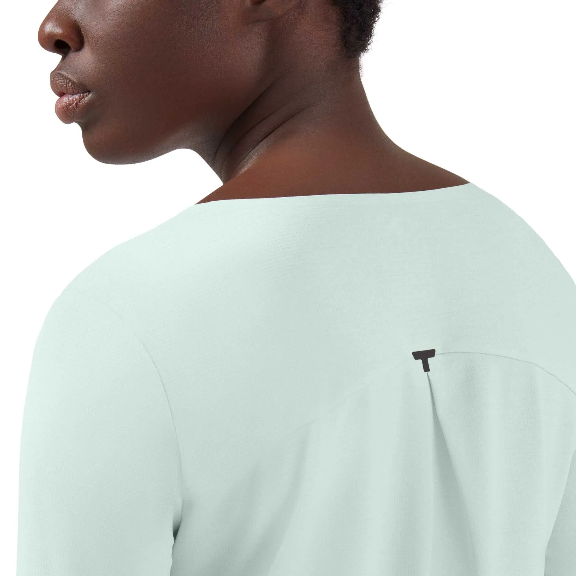 On | Women's Performance-T Long