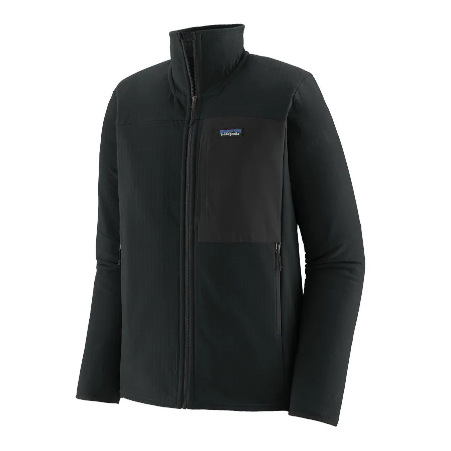 Patagonia R2 TechFace Jacket