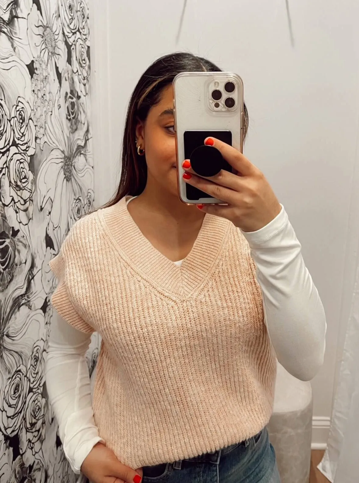 Stanton Aura Sweater