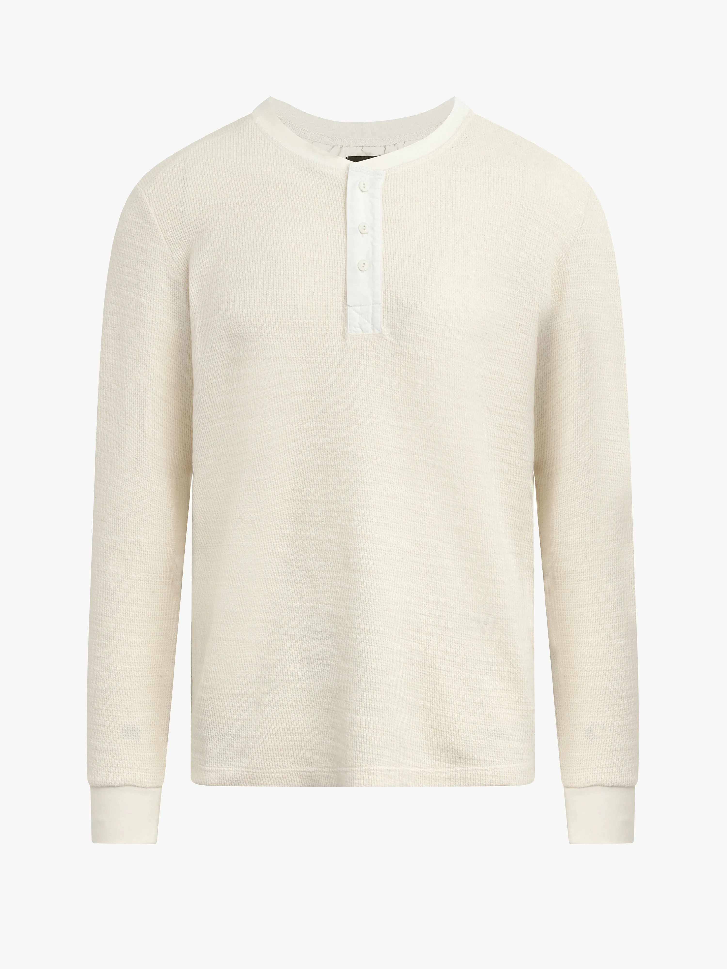 TATE WAFFLE HENLEY