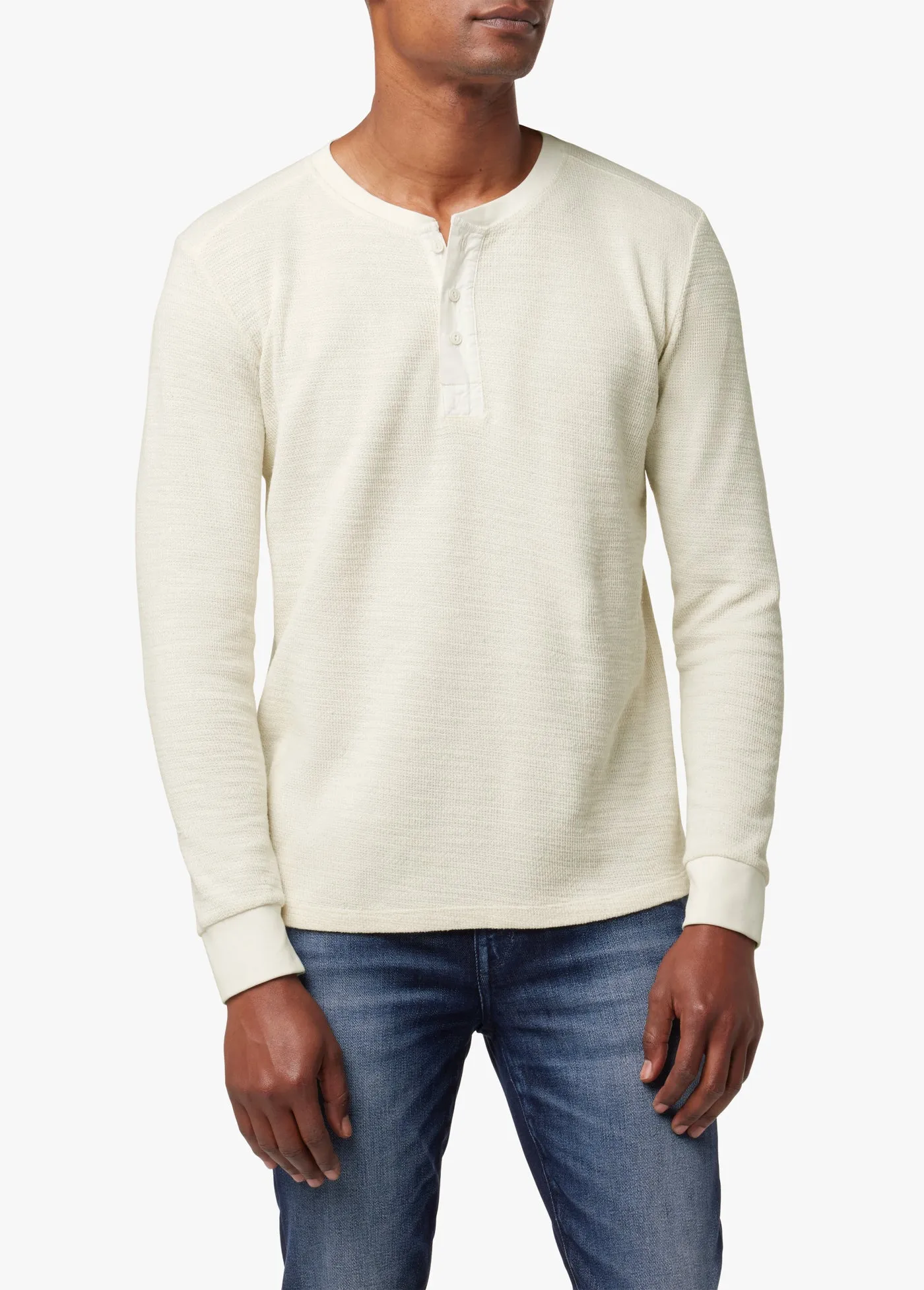 TATE WAFFLE HENLEY