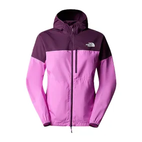 The North Face Women's Higher Run Wind Jacket